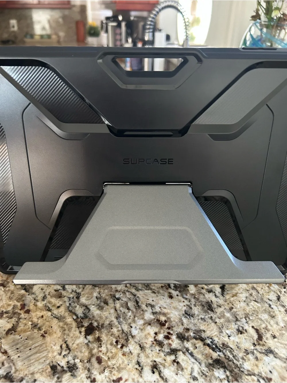 Unicorn Beetle Pro Black Tablet Case